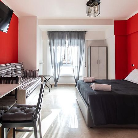 Borgo Santa Lucia B&B Naples Extérieur photo